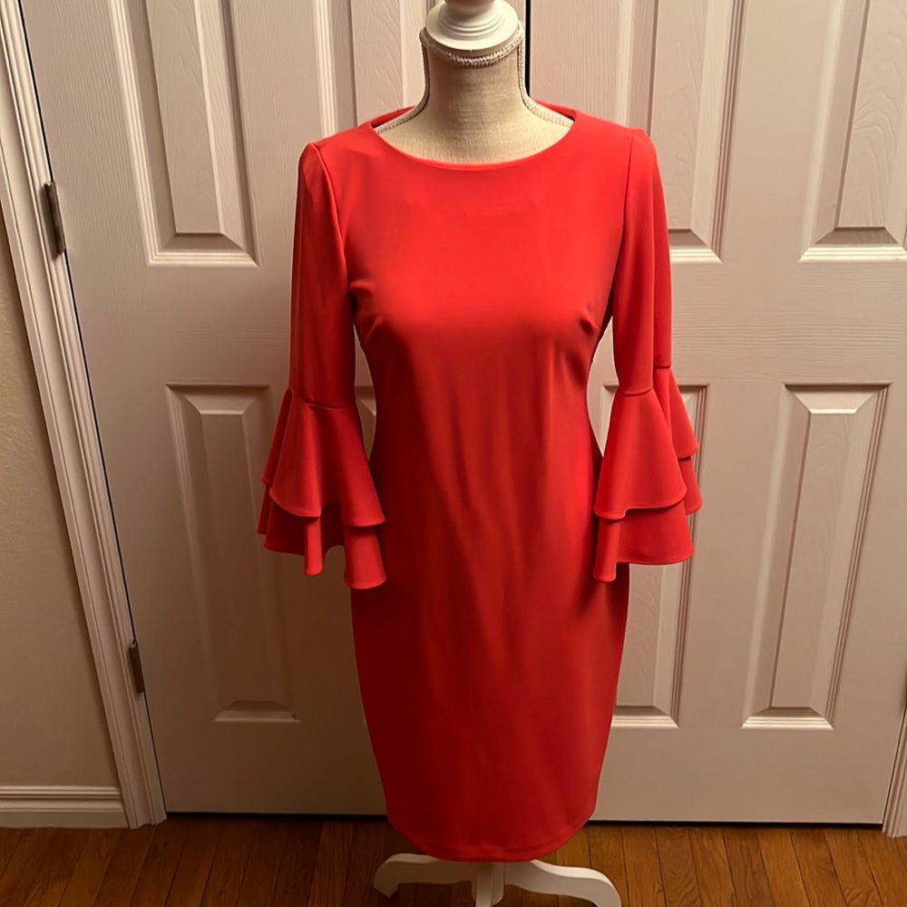 Calvin Klein dress